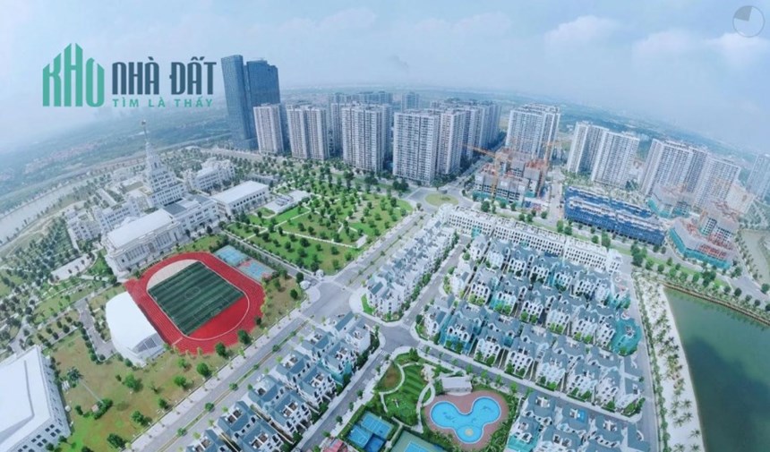 Chính chủ bán Shophouse San hô 06 đối điện Đại học VIN UNI Vinhomes Ocean Park Gia Lâm 28 TỶ