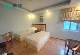 ⚜️ Bán Tòa Nhà Khách Sạn Mặt Phố Bùi Thị Xuân, Hai Bà Trưng, 120m2 13T, MT 5.1M,Chỉ 74 Tỷ ⚜️