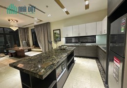 ⚜️ Bán Biêt Thự Mặt Phố  Dịch Vọng, Cầu Giấy, 190m2 4T MT 14m, Chỉ 61.5 Tỷ ⚜️