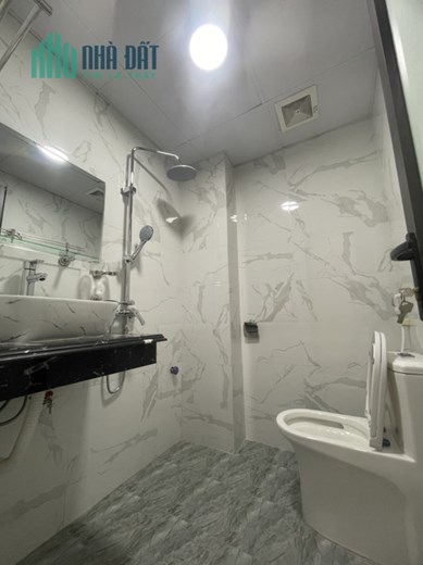 BÁN NHÀ MỖ LAO, PHÂN LÔ Ô TÔ KINH DOANH, 2 THOÁNG, CHỦ BÁN GẤP 40M2, 6.4 TỶ