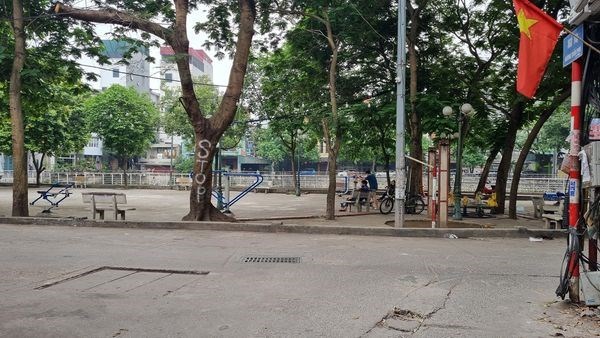 BÁN NHÀ MỖ LAO, PHÂN LÔ Ô TÔ KINH DOANH, 2 THOÁNG, CHỦ BÁN GẤP 40M2, 6.4 TỶ
