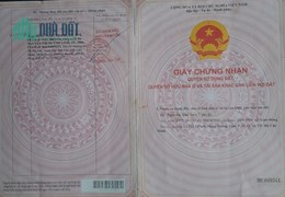 HOT !!! Chính Chủ Cần Bán Căn Nhà Vị Trí Đắc Địa Tại TP Bảo Lộc, Lâm Đồng