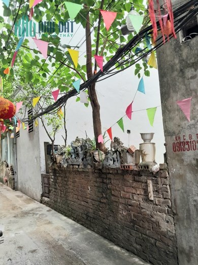 Chính Chủ Cần Bán Lô Đất Tâm Huyết Vị Trí Đẹp Giá Rẻ.