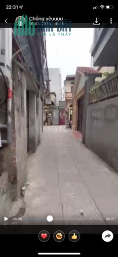 Chính Chủ Cần Bán Lô Đất Tâm Huyết Vị Trí Đẹp Giá Rẻ.