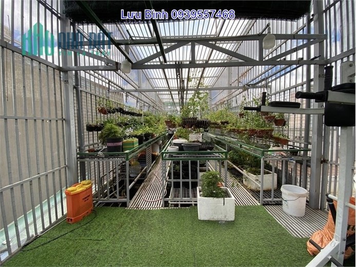 Khu Vip Tô Hiệu, Tân Phú, View công viên  – Hẻm 8m, 80m2, 5 tầng, chỉ 8.5tỷ