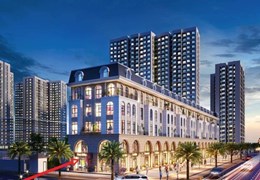 Cắt Lỗ 5 Tỷ Bán Căn Góc Tmdv Khu Ginza Đắc Địa Nhất Vinhomes Grandpark
