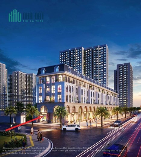 Cắt Lỗ 5 Tỷ Bán Căn Góc Tmdv Khu Ginza Đắc Địa Nhất Vinhomes Grandpark