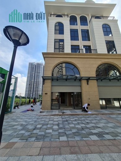 Cắt Lỗ 5 Tỷ Bán Căn Góc Tmdv Khu Ginza Đắc Địa Nhất Vinhomes Grandpark