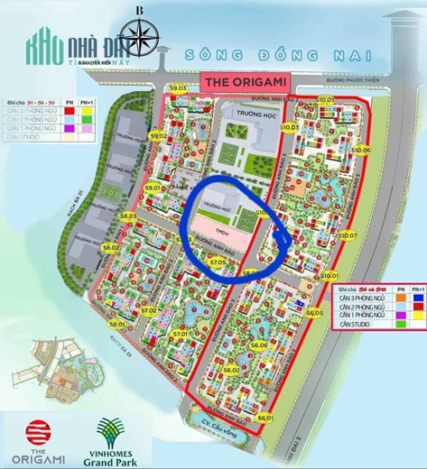 Cắt Lỗ 5 Tỷ Bán Căn Góc Tmdv Khu Ginza Đắc Địa Nhất Vinhomes Grandpark