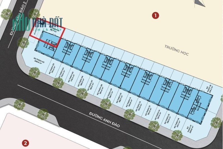 Cắt Lỗ 5 Tỷ Bán Căn Góc Tmdv Khu Ginza Đắc Địa Nhất Vinhomes Grandpark
