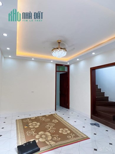 CHỦ ĐANG CẦN BÁN NHÀ VĂN QUÁN HÀ ĐÔNG , NỘI THẤT SỊN SÒ, 3 GÁC TRÁNH, GIÁ 3 TỶ NHỈNH