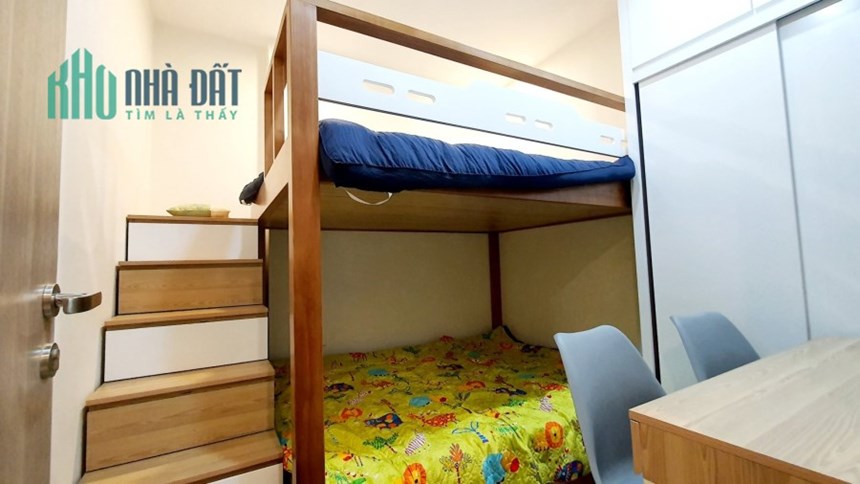 Cho thuê 2 ngủ chung cư Vinhomes Ocean Park Gia Lâm Hà Nội, đủ đồ, giá 8.5 triệu/th. LH 0981996532