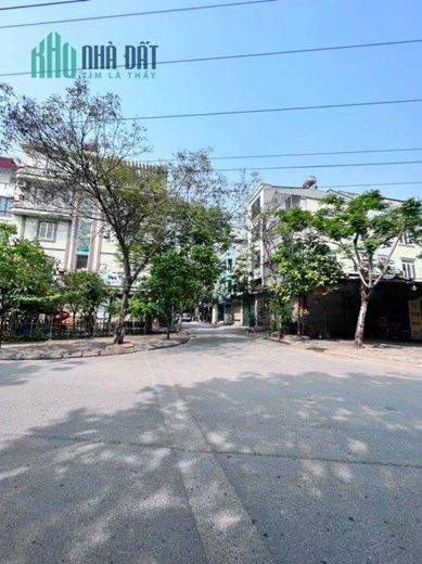 PHÂN LÔ - VỈA HÈ - Ô TÔ TRÁNH - THOÁNG TRƯỚC-SAU - KINH DOANH