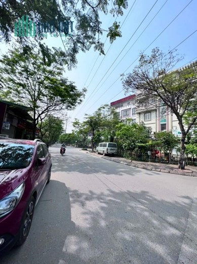 PHÂN LÔ - VỈA HÈ - Ô TÔ TRÁNH - THOÁNG TRƯỚC-SAU - KINH DOANH