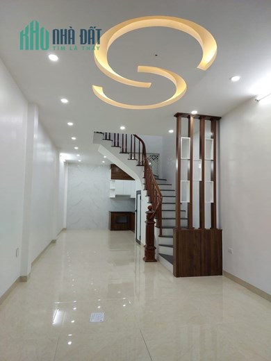 Bán căn nhà 52m2 phố Âu Cơ, Tây Hồ Chủ tự xây 4 ngủ 10m ngõ Ô tô đua 4.8 Tỷ