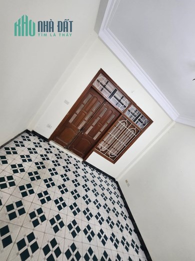 Bán căn nhà 52m2 phố Âu Cơ, Tây Hồ Chủ tự xây 4 ngủ 10m ngõ Ô tô đua 4.8 Tỷ