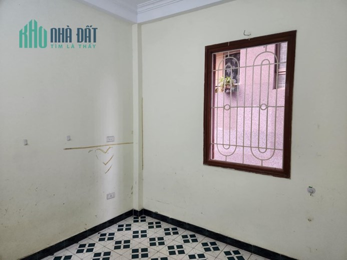 Bán căn nhà 52m2 phố Âu Cơ, Tây Hồ Chủ tự xây 4 ngủ 10m ngõ Ô tô đua 4.8 Tỷ