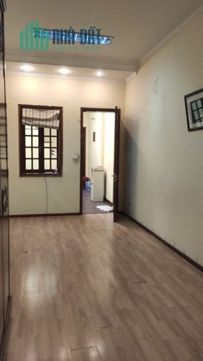 Bán căn nhà 52m2 phố Âu Cơ, Tây Hồ Chủ tự xây 4 phòng 10m ngõ Ô tô tránh 4.6 Tỷ