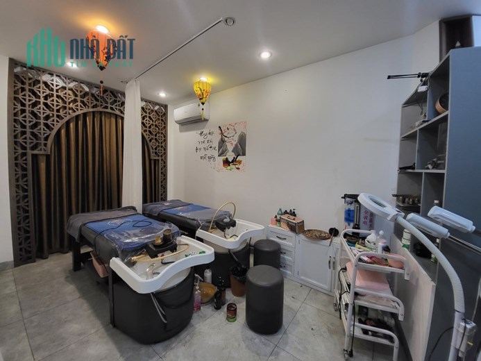 Bán căn nhà 51m2 phố Âu Cơ, Tây Hồ Chủ tự xây 4 phòng ngủ ngõ Ô tô tránh 10m 4.8 Tỷ