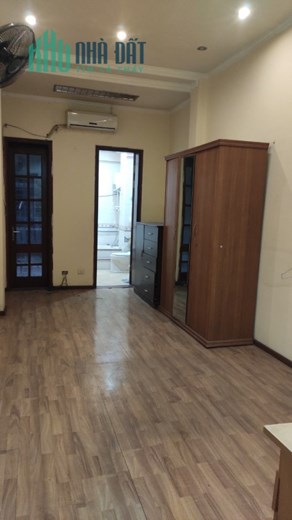 Bán căn nhà 53m2 phố Âu Cơ, Tây Hồ Chủ tự xây 4 ngủ ngõ Ô tô  đua 10m 4.5 Tỷ