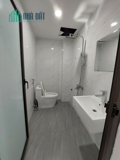Bán ngôi nhà 55m2 phố Âu Cơ, Tây Hồ Dân xây 4 tầng 10m ngõ Ô tô tránh 4.5 Tỷ