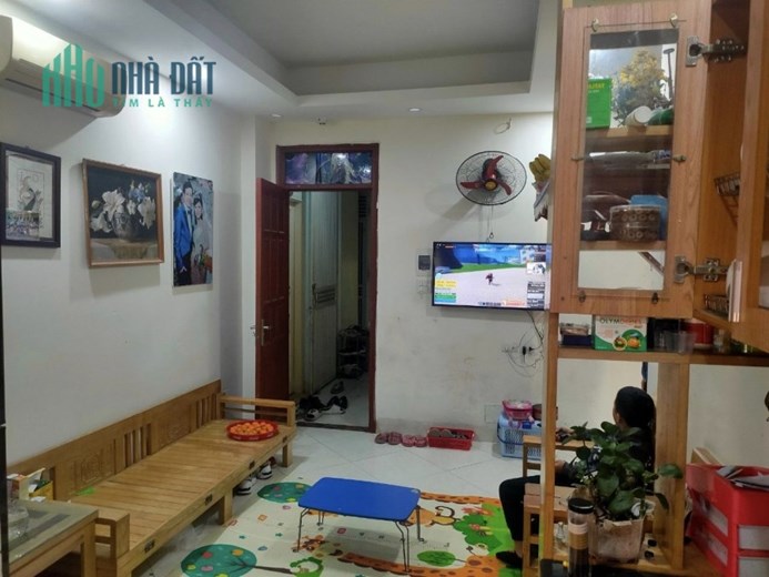 Bán ngôi nhà 51m2 phố Âu Cơ, Tây Hồ Dân xây 4 tầng ngõ Ô tô  đua 10m 4.5 Tỷ