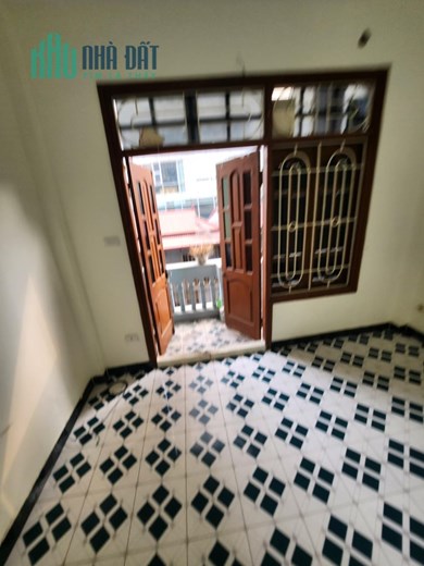 Bán nhà 54m2 phố Âu Cơ, Tây Hồ Chủ tự xây 4 phòng 10m 2 Ô tô tránh 4.9 Tỷ