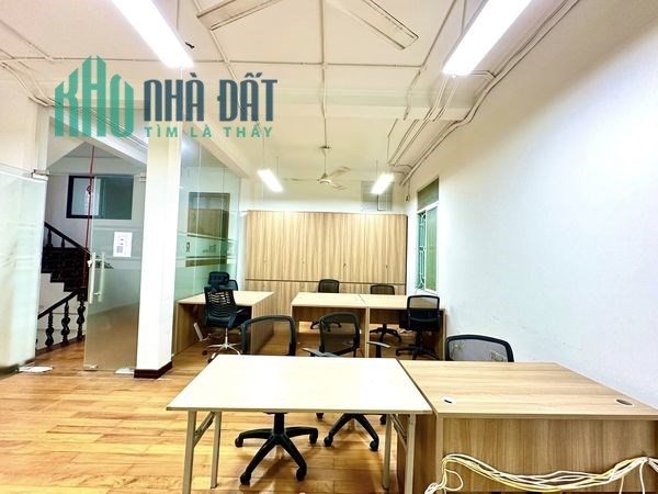 ⚜️ Bán Tòa Nhà Văn Phòng Mặt Phố Nguyễn Hoàng, Từ Liêm, 100m2 9T, MT 6.5m, Chỉ 75 Tỷ ⚜️