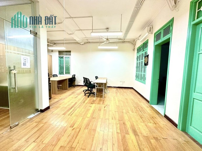 ⚜️ Bán Tòa Nhà Văn Phòng Mặt Phố Nguyễn Hoàng, Từ Liêm, 100m2 9T, MT 6.5m, Chỉ 75 Tỷ ⚜️