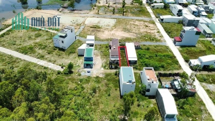 BÁN LÔ ĐẤT ĐẸP CÓ 1-0-2 GIÁ RẺ TẠI HÒN NGHÊ, VĨNH NGỌC, NHA TRANG