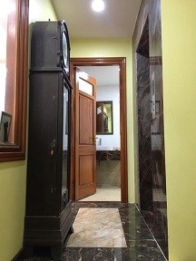 CHO THUÊ VĂN PHÒNG ngõ 147 Vũ Tông Phan đi vào 10m