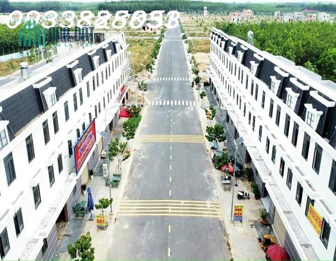CẦN BÁN LÔ ĐẤT CHÍNH CHỦ TẠI KCN VSIP2 BÌNH DƯƠNG GIÁ HỢP LÝ
