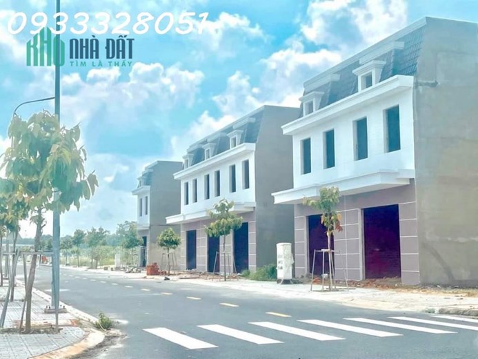 CẦN BÁN LÔ ĐẤT CHÍNH CHỦ TẠI KCN VSIP2 BÌNH DƯƠNG GIÁ HỢP LÝ