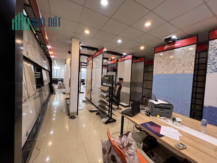 ⚜️ Bán Nhà Mặt Phố Thanh Nhàn, Hai Bà Trưng, 165m2 7T MT 9.5m, Chỉ 72 Tỷ ⚜️
