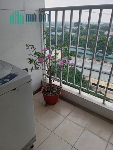 Bán căn hộ chung cư K33 (Z133) ngõ 103 đường Lý Sơn, phường Ngọc Thuỵ, quận Long Biên, HN. Giá 2,15