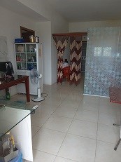 Bán căn hộ chung cư K33 (Z133) ngõ 103 đường Lý Sơn, phường Ngọc Thuỵ, quận Long Biên, HN. Giá 2,15