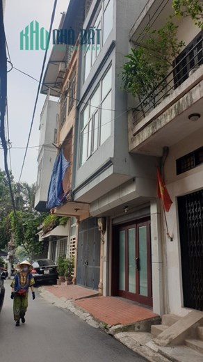 BÁN NHÀ PHƯƠNG MAI ĐỐNG ĐA, 50M, 6T, MT 4.5M, LÔ GÓC, Ô TÔ TRÁNH, KINH DOANH, 12.5 TỶ, 0937651883.