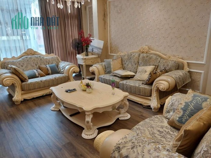 ⚜️ Bán Nhà Mặt Phố Hàng Khoai, Hoàn Kiếm, 150m2 6T MT 5m, Chỉ 89 Tỷ ⚜️