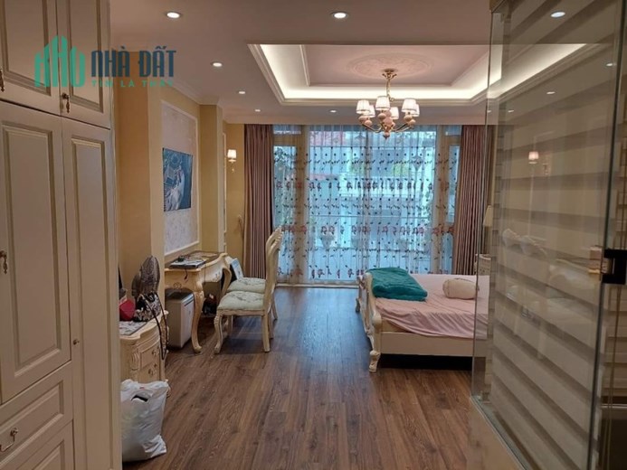 ⚜️ Bán Nhà Mặt Phố Hàng Khoai, Hoàn Kiếm, 150m2 6T MT 5m, Chỉ 89 Tỷ ⚜️