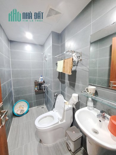 BÁN NHÀ KĐT VĂN QUÁN - Ô TÔ QUA NHÀ - KINH DOANH BẤT CHẤP, 35M2, 5TẦNG, 4MT