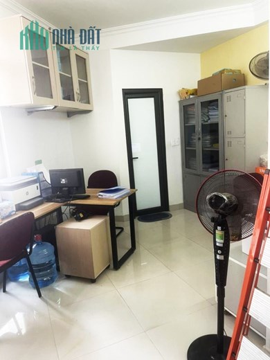 GĐ bán gấp Nhà Mặt Tiền Rộng Ngõ Trần Hữu Tước giá 8.9 tỷ, 50m2 x 5T, sđcc