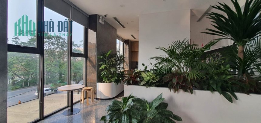 ⚜️ Bán Tòa Nhà Văn Phòng Mặt Phố Võ Chí Công, Tây Hồ, 1700m2 2T, MT 50m, Chỉ 95 Tỷ ⚜️