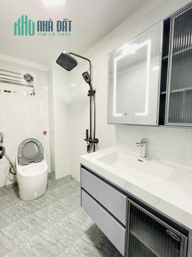 Bán nhà Tặng Nội Thất phố Đại La, Quận Hai Bà Trung. Gần Phố, Ô Tô cách 20m