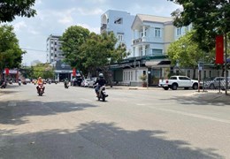BÁN GẤP NHÀ MẶT TIỀN KINH DOANH ĐƯỜNG SỐ 53, TÂN QUY, 116M2 CHỈ 9 TỶ