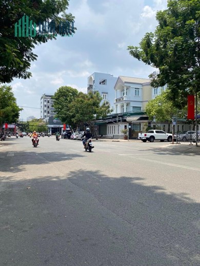 BÁN GẤP NHÀ MẶT TIỀN KINH DOANH ĐƯỜNG SỐ 53, TÂN QUY, 116M2 CHỈ 9 TỶ