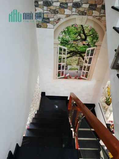 BÁN GẤP NHÀ MẶT TIỀN KINH DOANH ĐƯỜNG SỐ 53, TÂN QUY, 116M2 CHỈ 9 TỶ