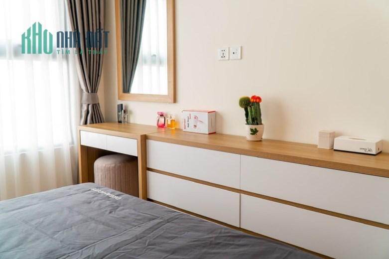 Bán căn hộ 2PN2VS góc tòa S2 Vinhomes Ocean Park giá 2,1 tỷ Bao toàn bộ phí