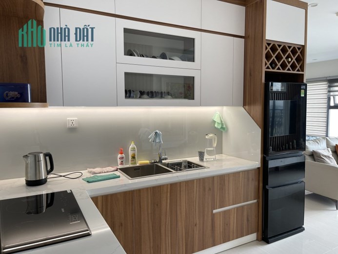 Bán căn hộ 2PN2VS góc tòa S2 Vinhomes Ocean Park giá 2,1 tỷ Bao toàn bộ phí