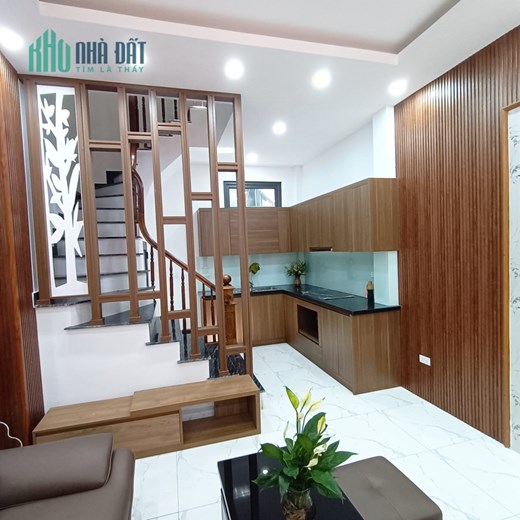 Nhà đẹp ở luôn, cách 1 nhà ra phố, Xã Đàn, Đống Đa