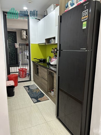 Chính chủ bán căn hộ 61.5m2, 2 phòng ngủ, full đồ, chung cư HD Mon. Giá thương lượng